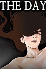 Cover image for the manhwa called The Day (Kkalseon)