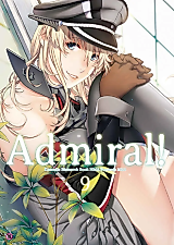 Cover image for the other called Kantai Collection dj - Admiral!