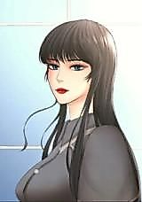 Cover image for the manhwa called Chicks (Sub: Crazy Bitch)