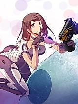 Cover image for the manhua called Amphibious Maze