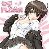 Cover image for the other called Amagami dj - Nanasaki Flavor