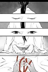 Cover image for the other called Doujinshi: The Scum Villain’s Self-Saving System