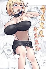 Cover image for the manhwa called Chubobobo Jubobobo