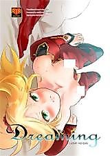 Cover image for the other called Fate/Grand Order dj - Dreaming