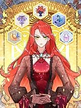 Cover image for the manhua called Miracle Cold