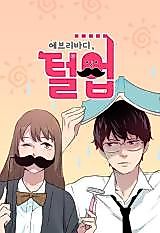 Cover image for the manhwa called Hair-Up