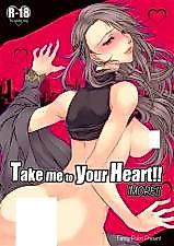 Cover image for the other called C91
