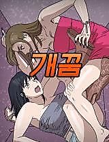 Cover image for the manhwa called Silly Dream