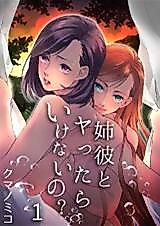 Cover image for the manga called Anekano to Yattara Ikenai no?