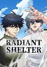Cover image for the other called Radiant Shelter