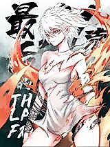 Cover image for the manhua called The Last Frames