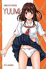 Cover image for the other called Kimikiss dj - Yuumi