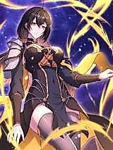 Cover image for the manhua called My Wife is Heavenly Dao