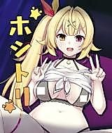 Cover image for the other called Hoshikawa Sara dj - Hoshitori