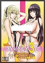Cover image for the other called Kakegurui dj - Hamegurui 3L