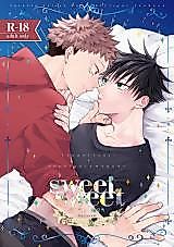 Cover image for the other called Jujutsu Kaisen dj - Old Enough to Know Better