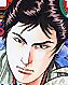 Cover image for the manga called Shirogane