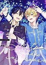 Cover image for the other called Sword Art Online dj - Match made in heaven