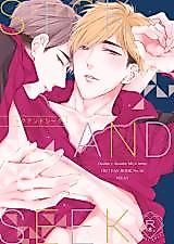 Cover image for the other called Haikyuu!! - Sick and Seek (Doujinshi)