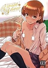 Cover image for the other called Toaru Kagaku no Railgun dj - Sweet Snow