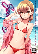 Cover image for the other called Toaru Kagaku no Railgun dj - Secret Beach