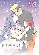 Cover image for the other called Naruto dj - Present