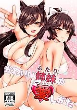 Cover image for the other called Kawaii Futari no Aishikata