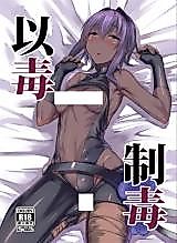 Cover image for the other called Fate/Grand Order dj - Idoku Seidoku