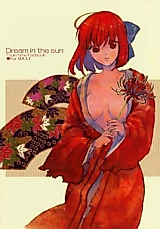 Cover image for the other called Tsukihime dj - Dream in the sun