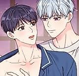 Cover image for the manhwa called Shallow Focus