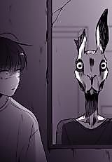 Cover image for the manhwa called Into the Abyss