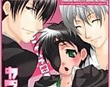 Cover image for the other called Rental Magica dj - Kawaii Shachou wa Suki desu ka?