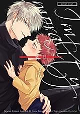 Cover image for the other called Jujutsu Kaisen dj - Akugyou
