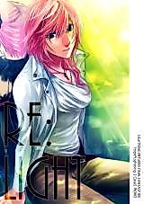 Cover image for the other called ファイナルファンタジーXIII - Re:Light