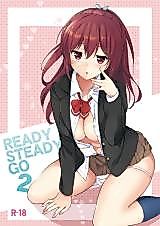 Cover image for the other called READY STEADY GO (Free!)