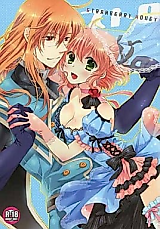 Cover image for the other called Tales of the Abyss dj - Strawberry Honey