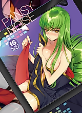 Cover image for the other called Code Geass dj - Pansy Noise