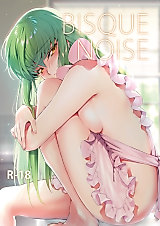 Cover image for the other called Code Geass dj - Bisque Noise