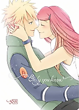 Cover image for the other called Naruto dj - Only you know