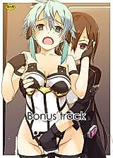 Cover image for the other called Sword Art Online dj - Bonus track