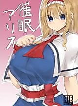 Cover image for the other called Touhou Project dj - Saimin Alice
