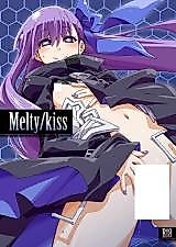 Cover image for the other called Fate/EXTRA dj - Melty/kiss