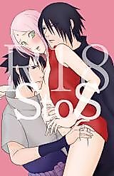 Cover image for the other called Naruto dj - S