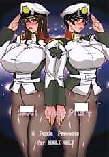 Cover image for the other called Kidou Senshi Gundam SEED dj - Sweet fleet Plus+