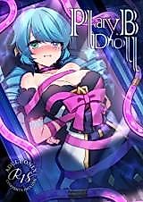 Cover image for the other called Play Doll .B (リーグ・オブ・レジェンド)