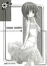 Cover image for the other called The Idolm@ster dj - Lemon cookie