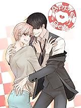 Cover image for the manhwa called Apple Bet