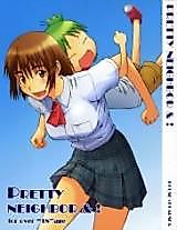 Cover image for the other called Yotsubato! dj - Pretty Neighbor&!