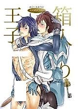 Cover image for the other called Fire Emblem Kakusei dj - Hakoiri Ouji