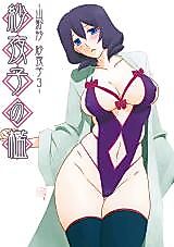 Cover image for the other called Sayoko (Sankaku Apron)